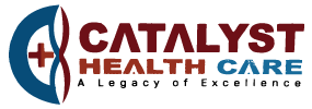 Catalyst Health Care